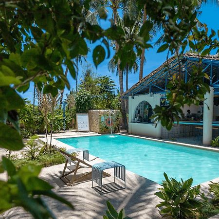 Hostel Mad Monkey Panglao Zewnętrze zdjęcie