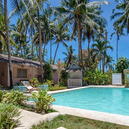 Hostel Mad Monkey Panglao Zewnętrze zdjęcie
