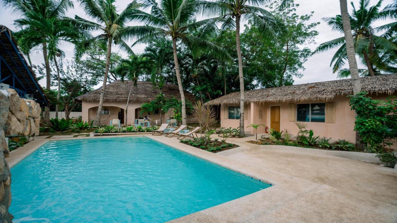 Hostel Mad Monkey Panglao Zewnętrze zdjęcie