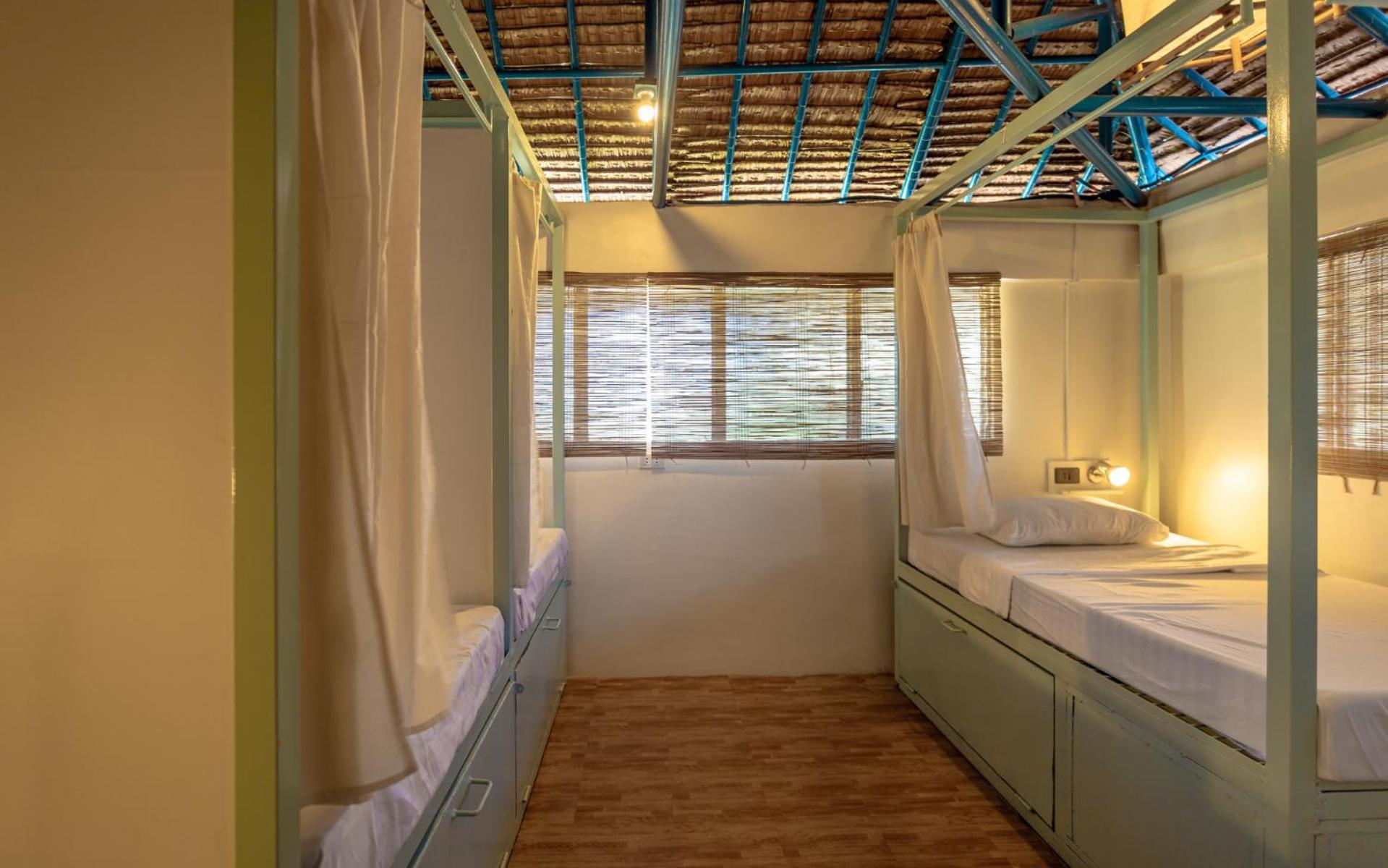 Hostel Mad Monkey Panglao Zewnętrze zdjęcie