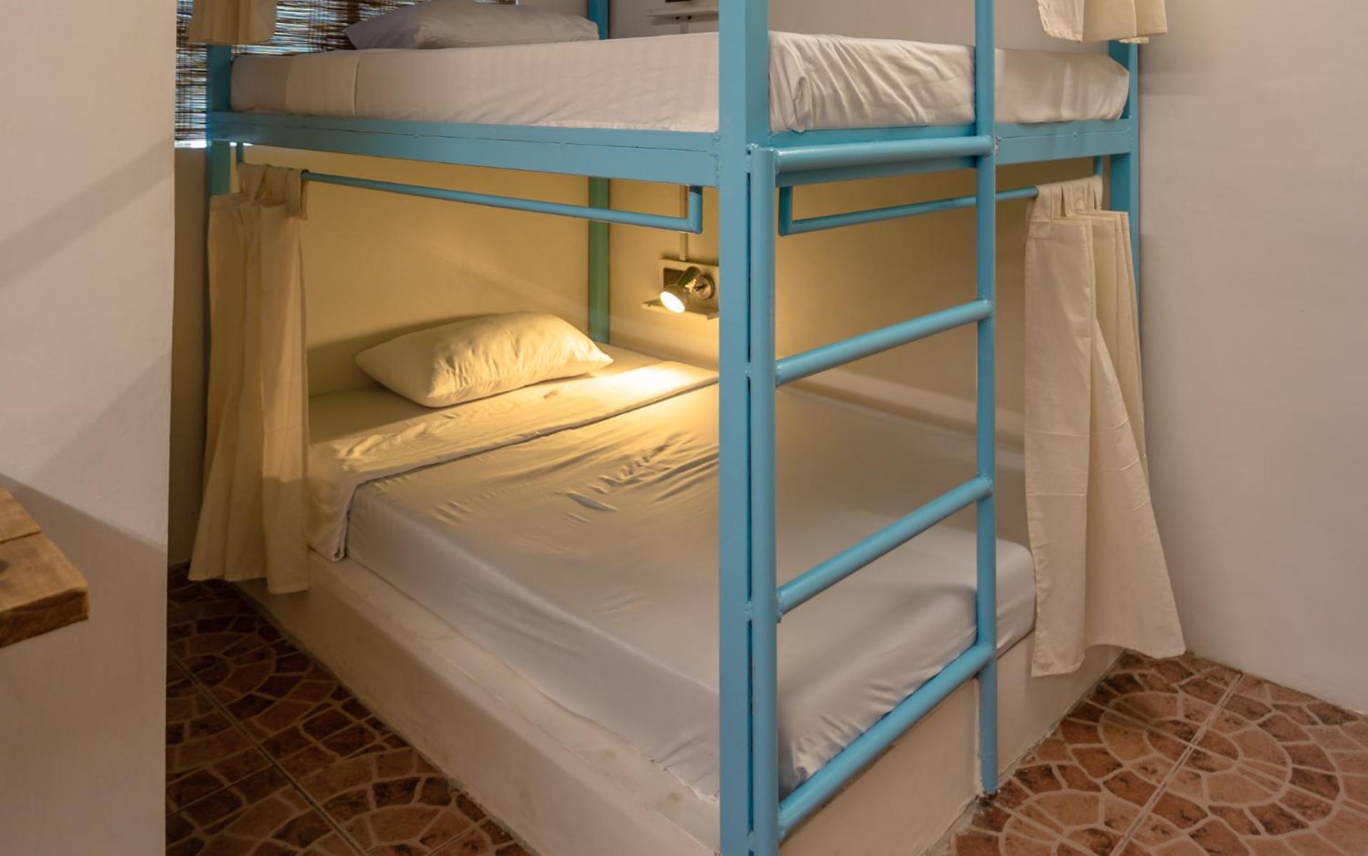 Hostel Mad Monkey Panglao Zewnętrze zdjęcie
