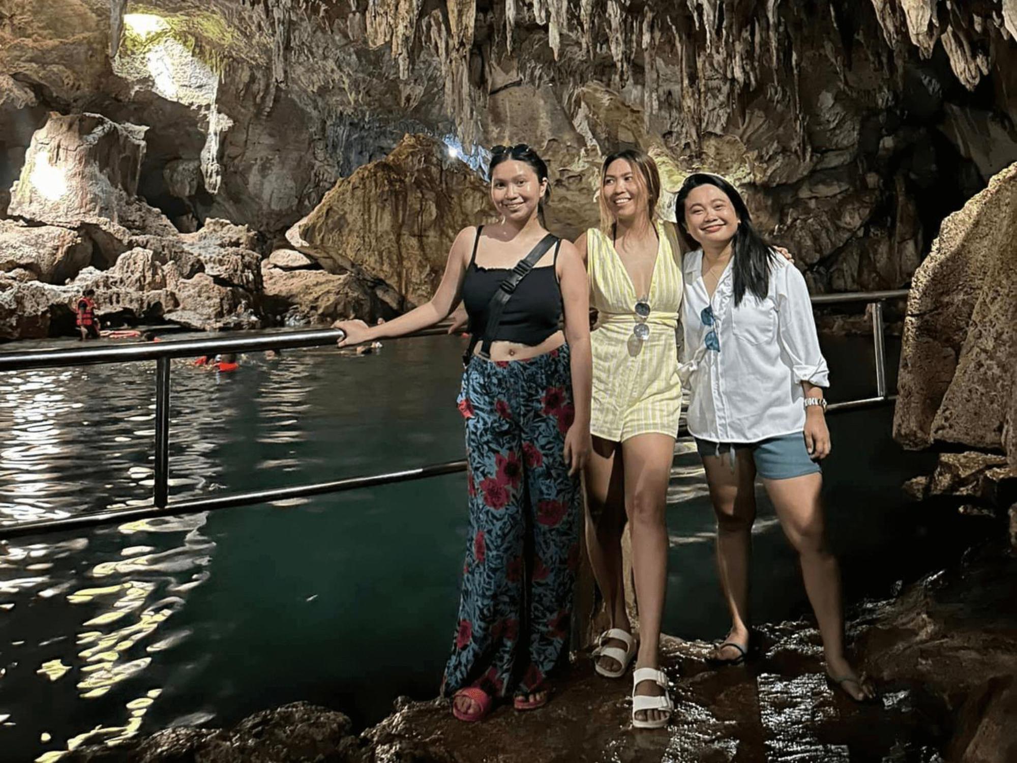 Hostel Mad Monkey Panglao Zewnętrze zdjęcie